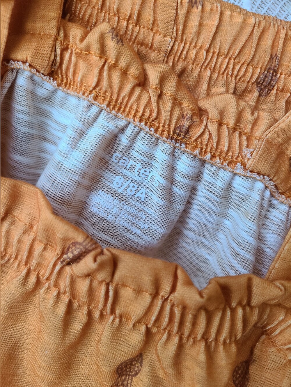 Size 8 - Picture 2 of 8